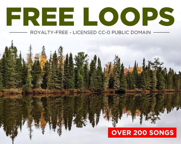 Music Loop Bundle