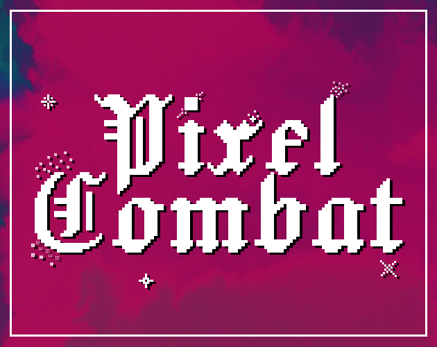 FREE Pixel Combat SFX