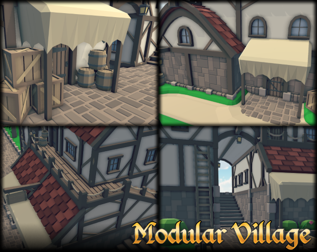 Modular Village